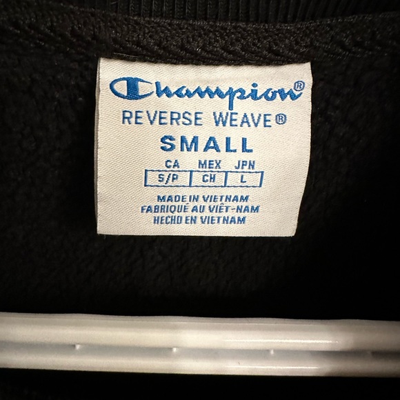 Sweatshirt - Picture 5 of 5